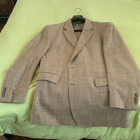 Mens Blazer - Picture 1 of 2